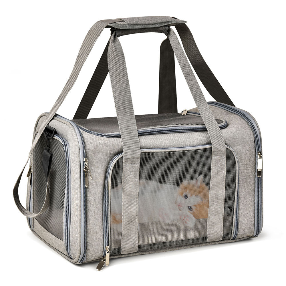 Dog Carrier Travel Bag
