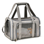 Load image into Gallery viewer, Dog Carrier Travel Bag
