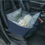 Load image into Gallery viewer, Dog Cushion Carrier &amp; Car Seat Booster
