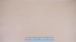 Load and play video in Gallery viewer, Dog Puzzle Treat Feeder Interactive Toy
