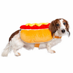 Load image into Gallery viewer, Dach Everywhere™ Hot Dog &amp; Hot Cowboy Costume
