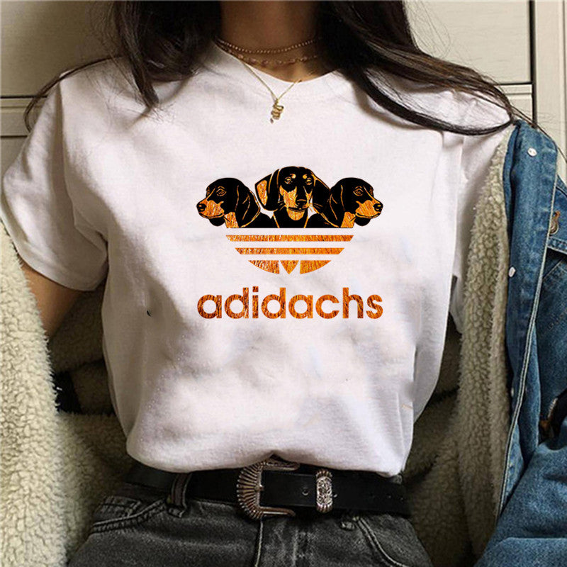 Adidachs T-Shirt for Women