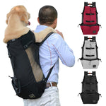 Load image into Gallery viewer, Dach Everywhere™ Dog Sport Carrier Backpack
