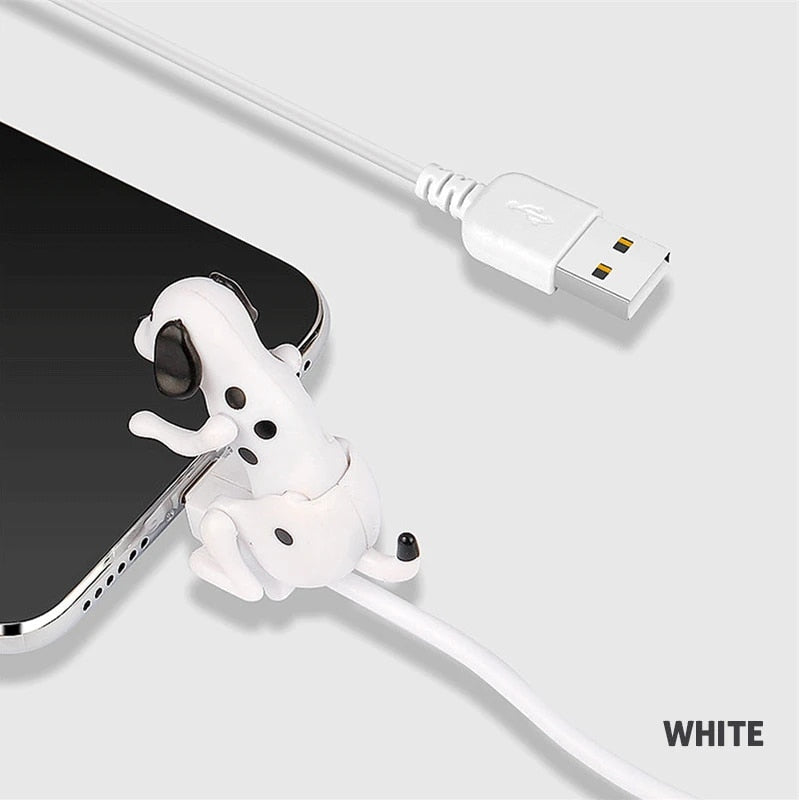 Funny Humping Dog Fast USB Charging Cable – Dach Everywhere