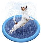 Load image into Gallery viewer, Pet Sprinkler Pad/Bathtub
