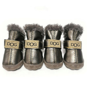 Dach Everywhere™ Dog Winter Shoes