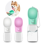 Load image into Gallery viewer, Leak Proof Portable Dog Water Bottle
