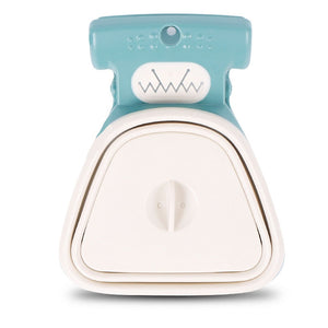 Dach Everywhere™ Portable/Foldable Pooper Scooper With Bags