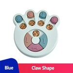 Load image into Gallery viewer, Dog Puzzle Treat Feeder Interactive Toy
