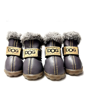 Dach Everywhere™ Grip Dog Winter Boots