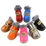 Load image into Gallery viewer, Dach Everywhere™ Dog Winter Shoes
