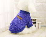 Load image into Gallery viewer, Dog Classic Winter Sweater
