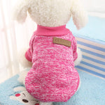 Load image into Gallery viewer, Dog Classic Winter Sweater
