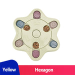 Load image into Gallery viewer, Dog Puzzle Treat Feeder Interactive Toy
