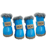 Load image into Gallery viewer, Dach Everywhere™ Dog Winter Shoes
