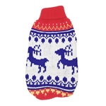 Load image into Gallery viewer, Dach Everywhere™ Cute Pullover Winter Dog Sweater
