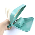 Load image into Gallery viewer, Dach Everywhere™ Portable/Foldable Pooper Scooper With Bags
