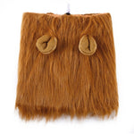 Load image into Gallery viewer, Dach Everywhere™ Lion Mane Dog Costume
