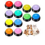 Load image into Gallery viewer, Voice Recording Pet Training buzzer/ button
