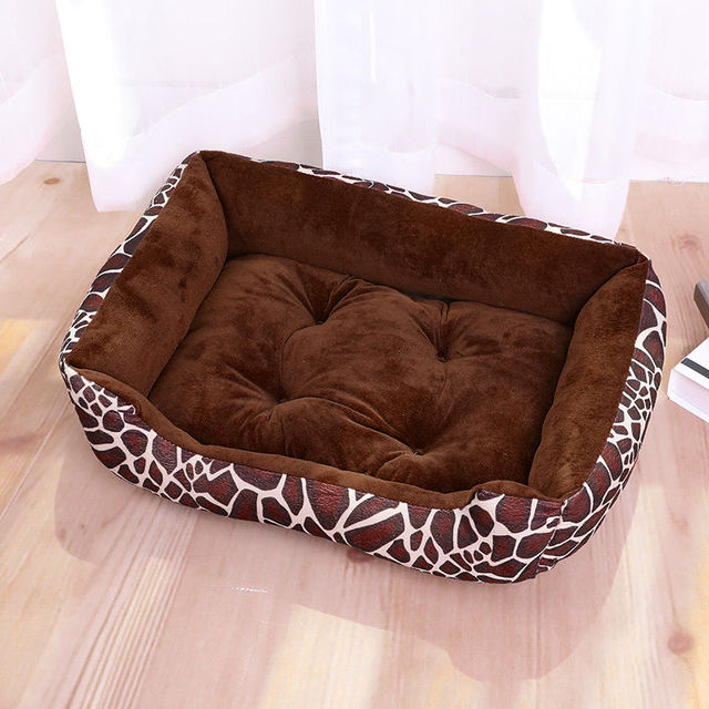 Dach Everywhere™ Soft Dog Sofa Bed