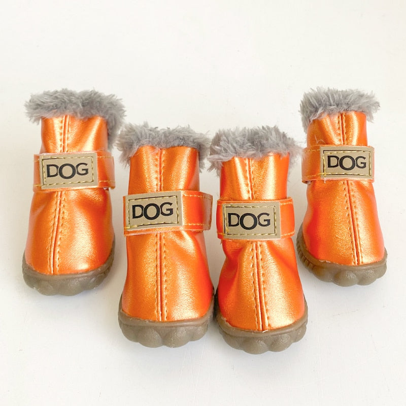 Dach Everywhere™ Dog Winter Shoes