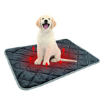 Load image into Gallery viewer, Dach Everywhere™ Self-Heating Pet Mat

