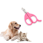 Load image into Gallery viewer, Dach Everywhere™ Pet Nail Clipper
