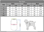 Load image into Gallery viewer, Dog Fleece Vest with leash pull ring
