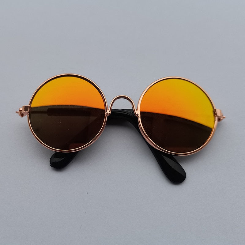 Pets' Stylish Sunglasses/ Shades