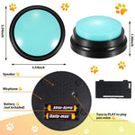 Load image into Gallery viewer, Voice Recording Pet Training buzzer/ button
