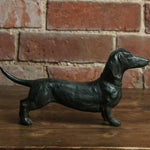 Load image into Gallery viewer, Dach Everywhere™ Realistic Dachshund Sculpture
