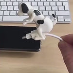 Load and play video in Gallery viewer, Funny Humping Dog Fast USB Charging Cable

