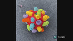 Load and play video in Gallery viewer, Snuffle Ball Interactive Pet Toy
