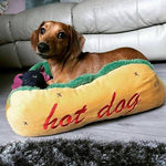 Load image into Gallery viewer, Dach Everywhere™ Hot Dog Bed
