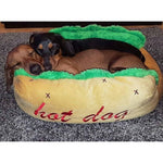 Load image into Gallery viewer, Dach Everywhere™ Hot Dog Bed
