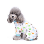 Load image into Gallery viewer, Dach Everywhere™ Cartoon Dog Pajamas
