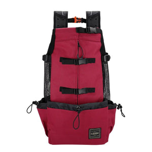 Dach Everywhere™ Dog Sport Carrier Backpack