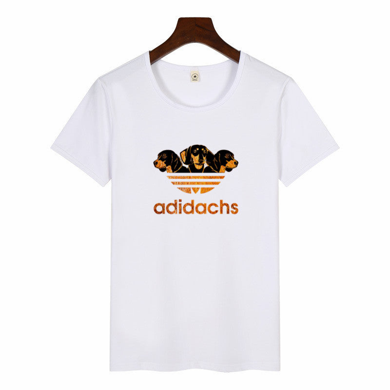 Adidachs T-Shirt for Women