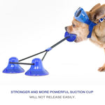 Load image into Gallery viewer, Dach Everywhere™ Dog Tug Toy
