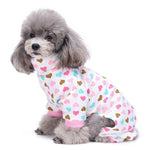 Load image into Gallery viewer, Cute Small Dog Jumpsuit Pajama
