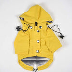 Load image into Gallery viewer, Stylish Waterproof Dog Jacket &amp; Windbreaker
