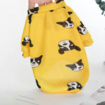 Load image into Gallery viewer, Cute and Colorful Sweatshirt for Small Dogs
