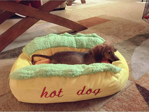 Dach Everywhere™ Hot Dog Bed